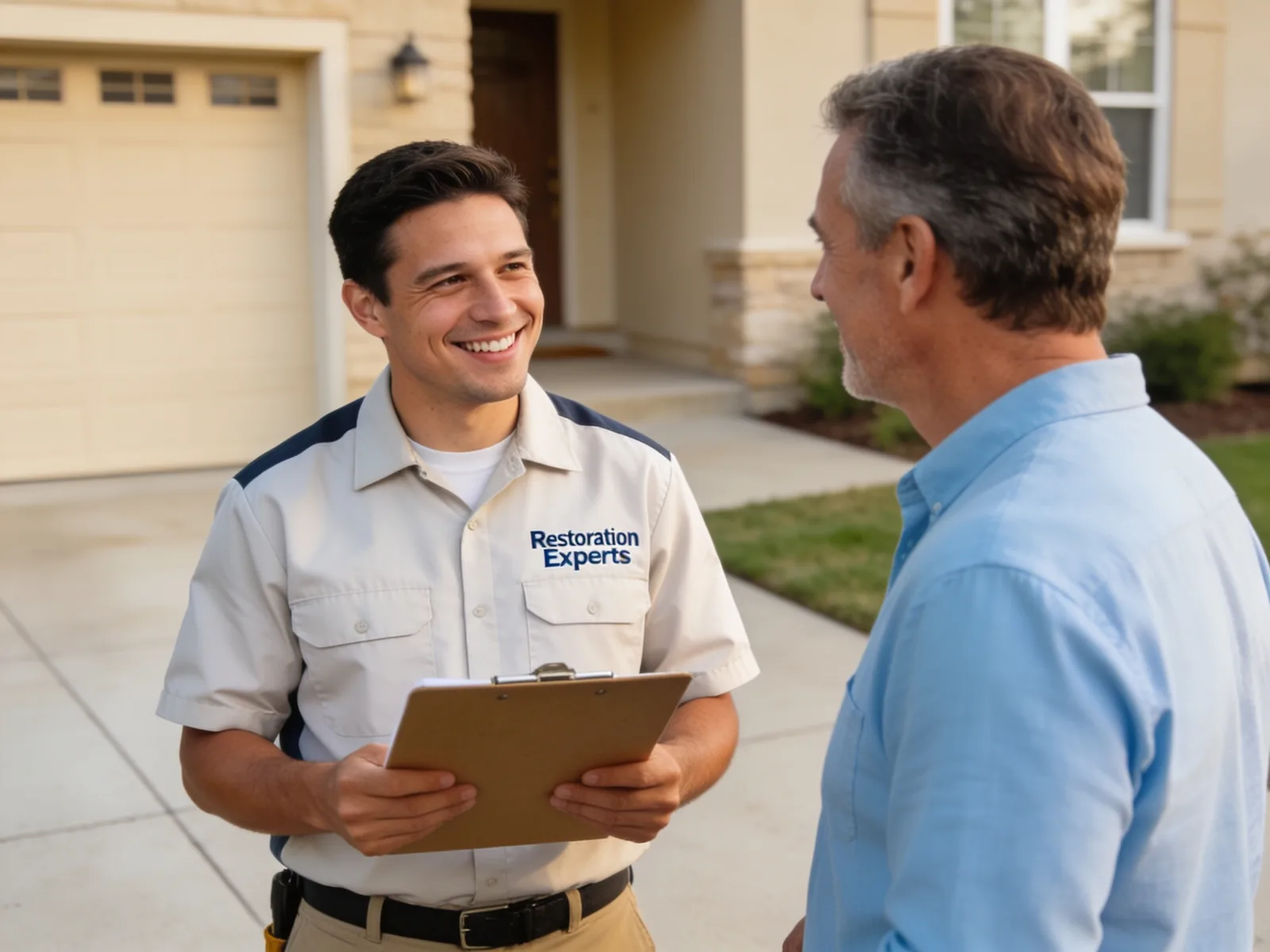 Water Damage Cleanup Rochelle, TX FAQs